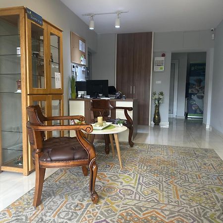 Green Elite Residence Сараево Екстериор снимка