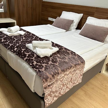 Green Elite Residence Сараево Екстериор снимка