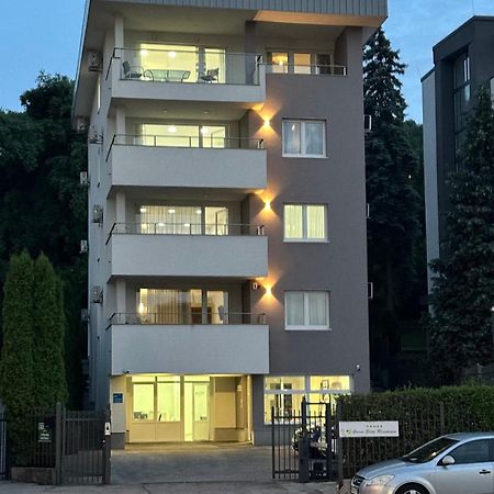 Green Elite Residence Сараево Екстериор снимка