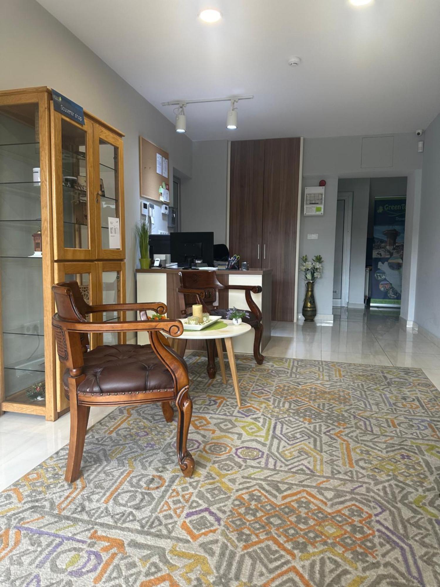 Green Elite Residence Сараево Екстериор снимка