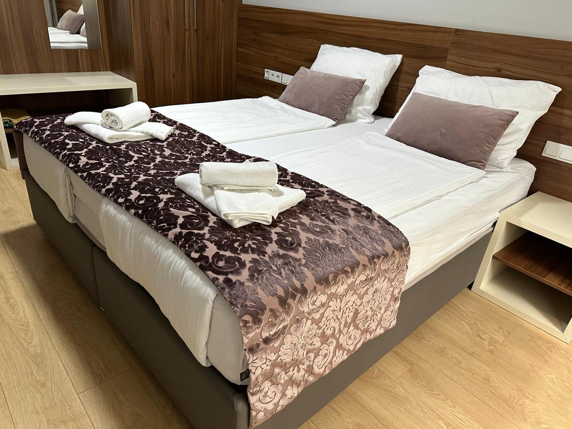 Green Elite Residence Сараево Екстериор снимка