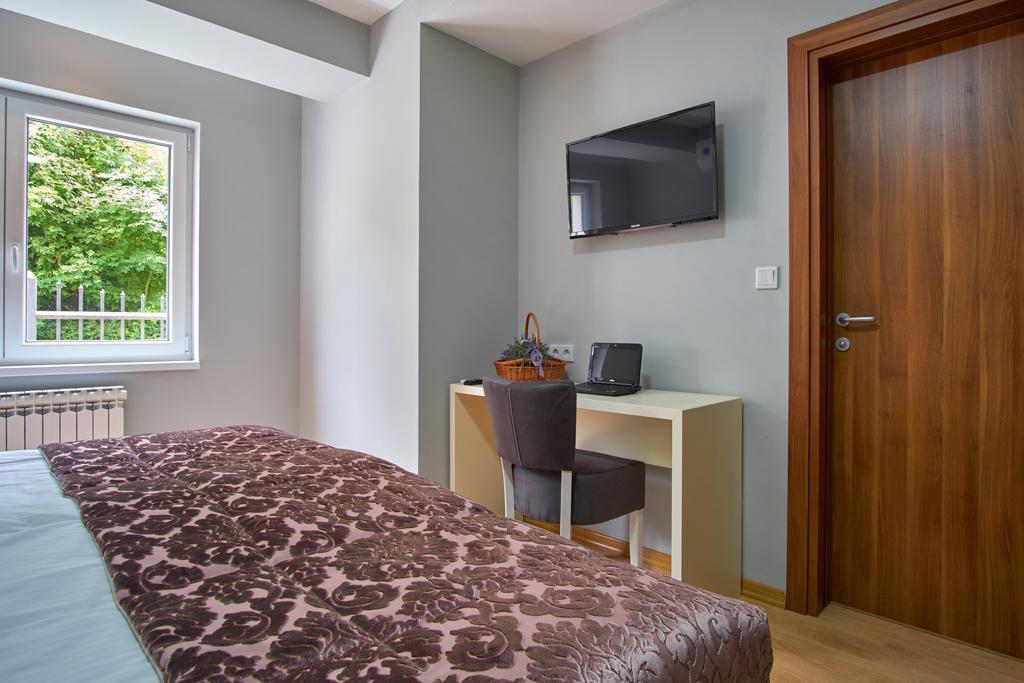 Green Elite Residence Сараево Екстериор снимка