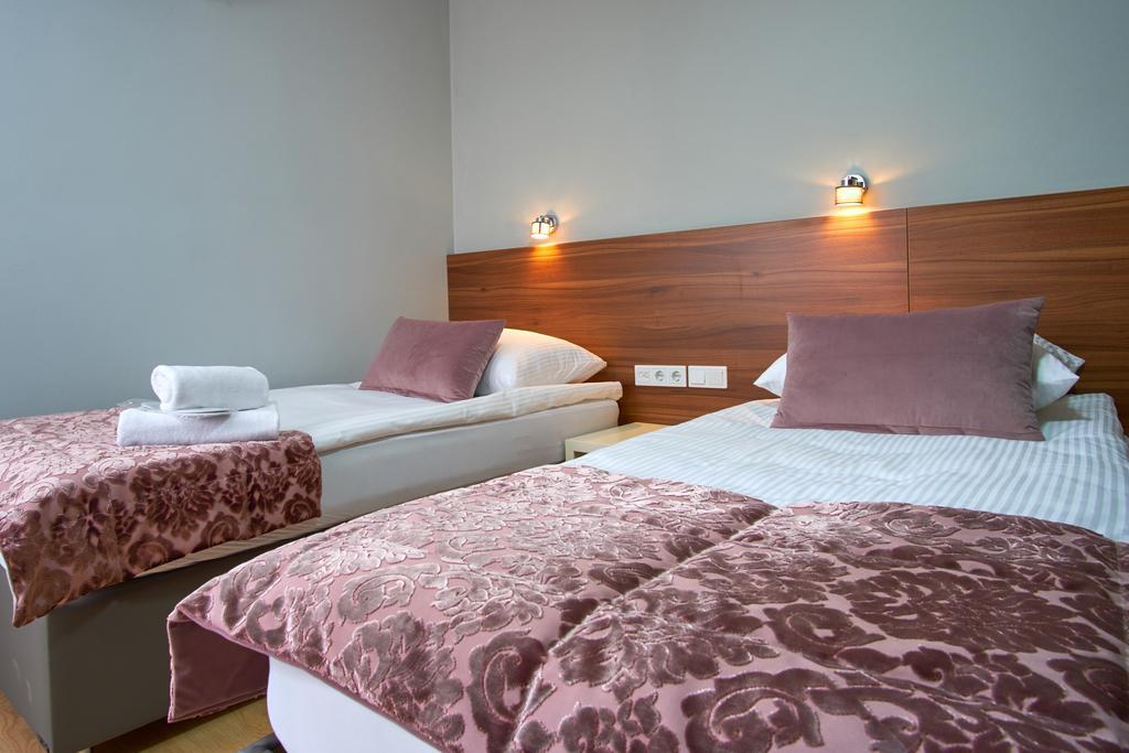 Green Elite Residence Сараево Екстериор снимка