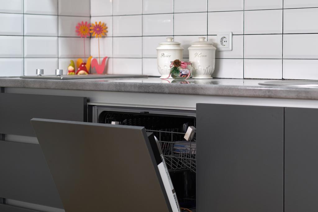 Green Elite Residence Сараево Екстериор снимка