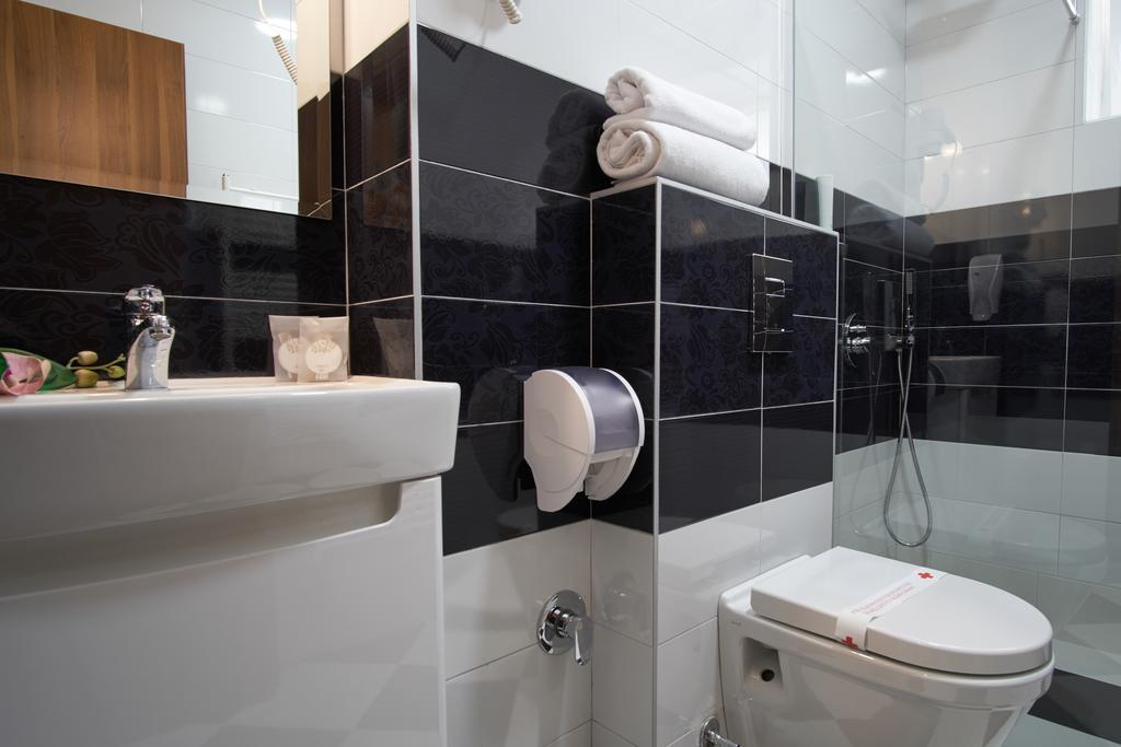 Green Elite Residence Сараево Екстериор снимка