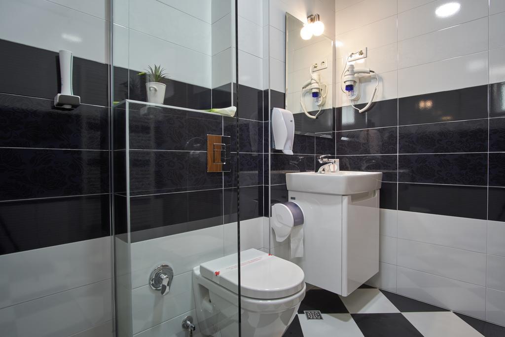Green Elite Residence Сараево Екстериор снимка
