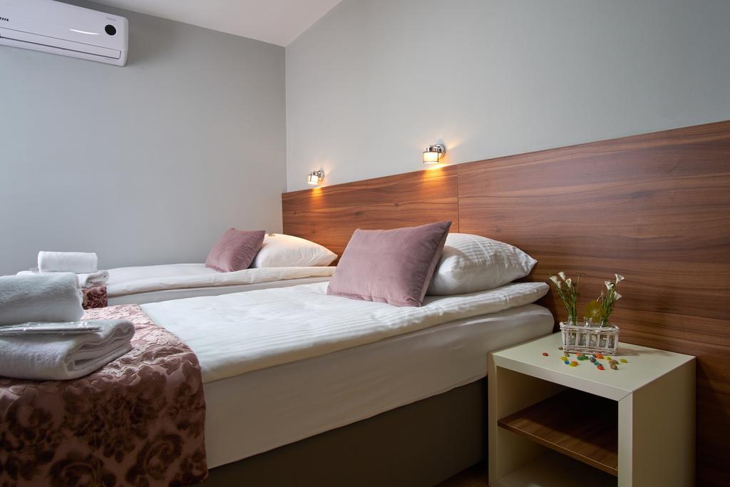 Green Elite Residence Сараево Екстериор снимка