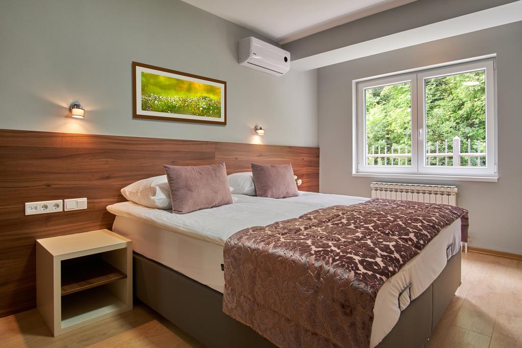 Green Elite Residence Сараево Екстериор снимка