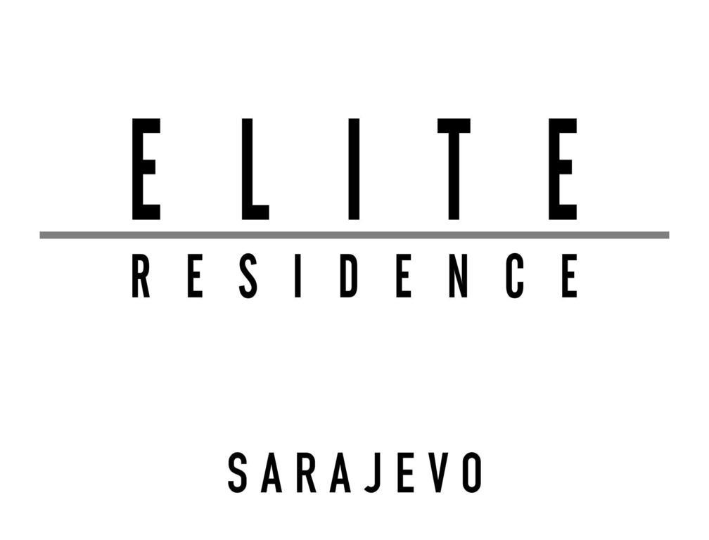 Green Elite Residence Сараево Екстериор снимка