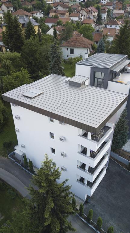 Green Elite Residence Сараево Екстериор снимка