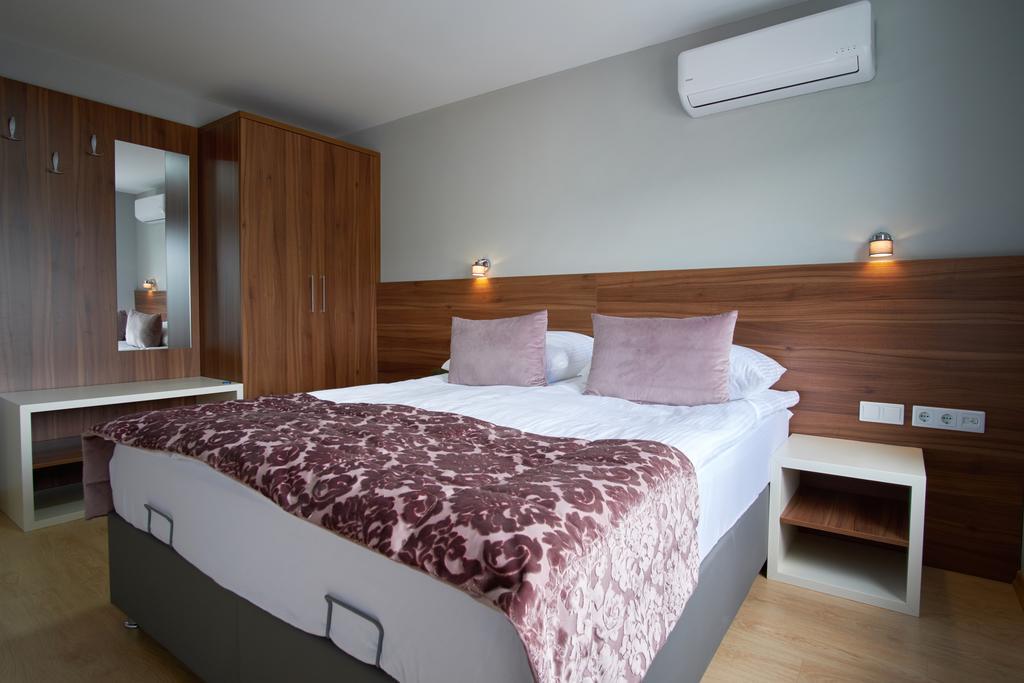 Green Elite Residence Сараево Екстериор снимка