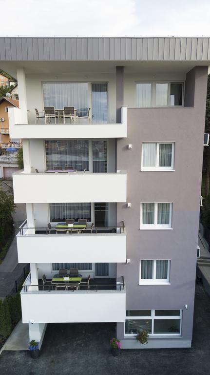 Green Elite Residence Сараево Екстериор снимка